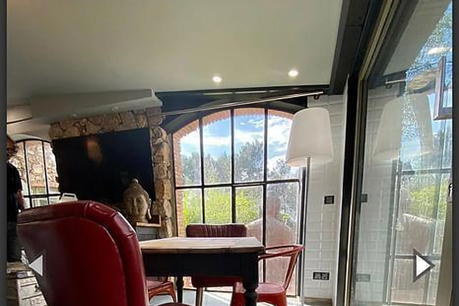 Lieux événementiels, LE HAMEAU DES LUCIOLES