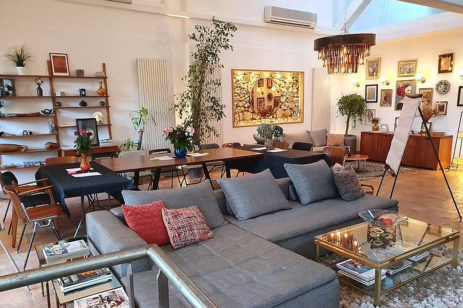 Lieux événementiels, LE LOFT DE WILLIAM