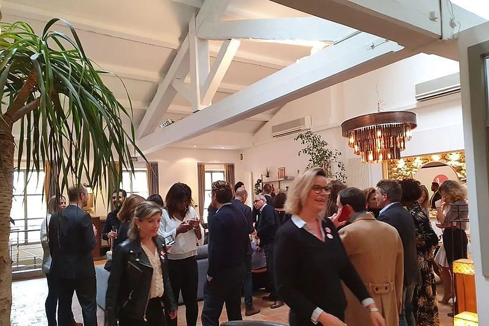 Lieux événementiels, LE LOFT DE WILLIAM