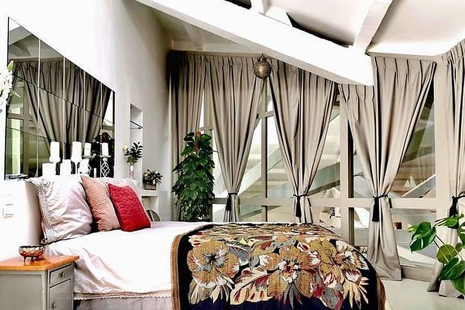 Lieux événementiels, LE LOFT DE WILLIAM