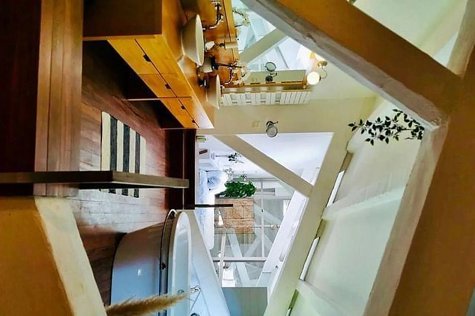 Lieux événementiels, LE LOFT DE WILLIAM