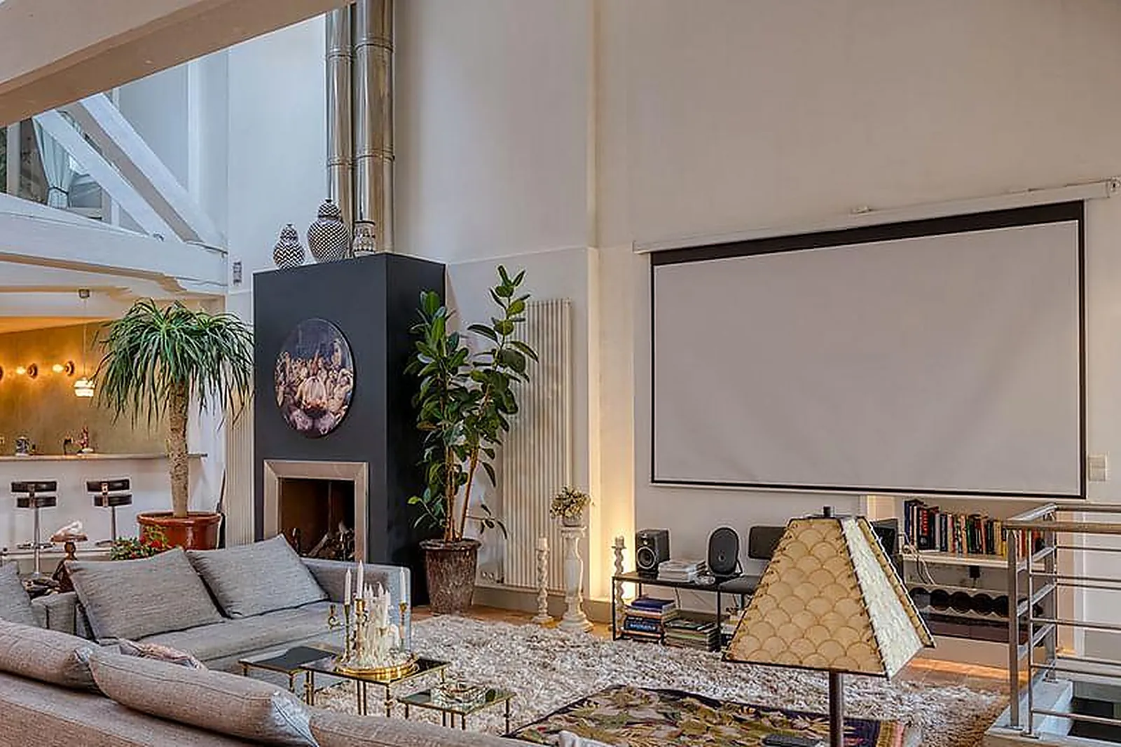 Lieux événementiels, LE LOFT DE WILLIAM