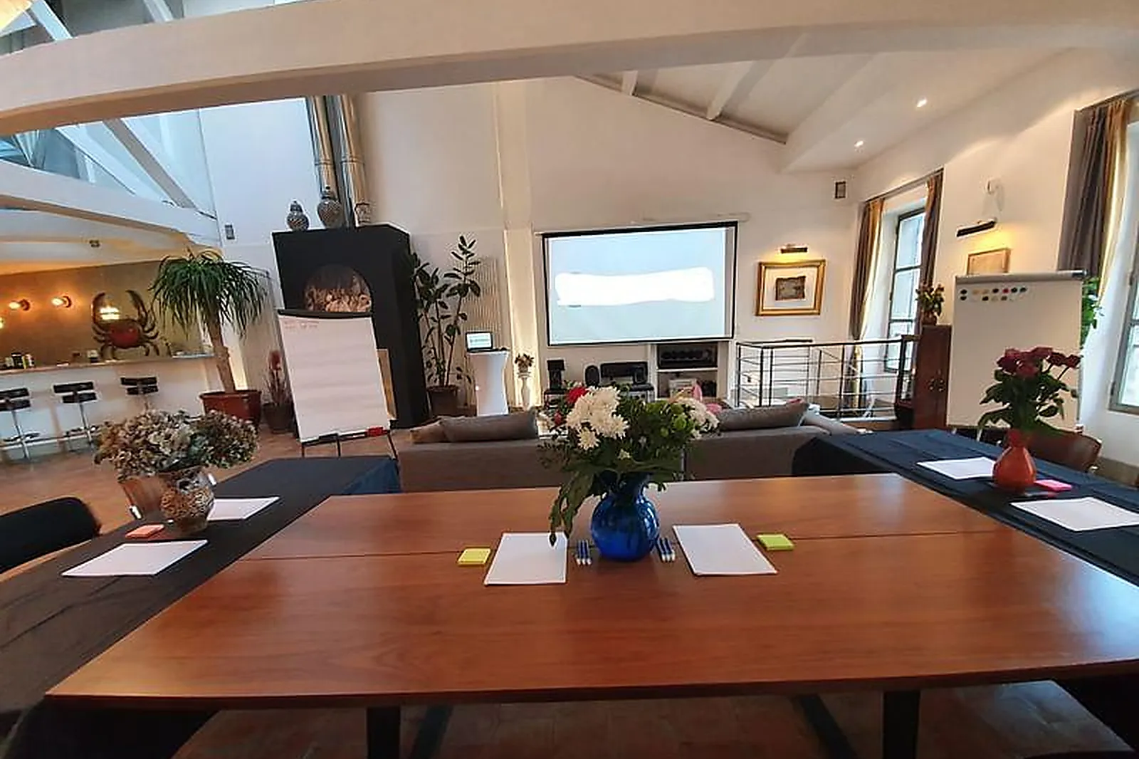 Lieux événementiels, LE LOFT DE WILLIAM