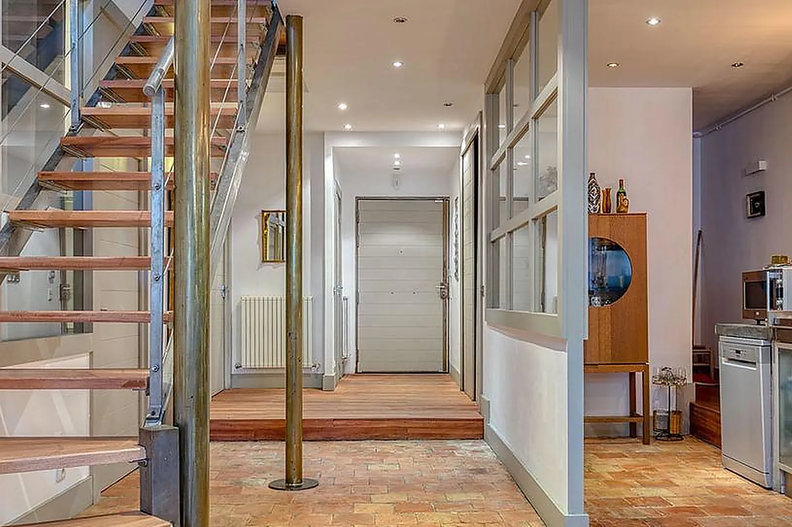 Lieux événementiels, LE LOFT DE WILLIAM