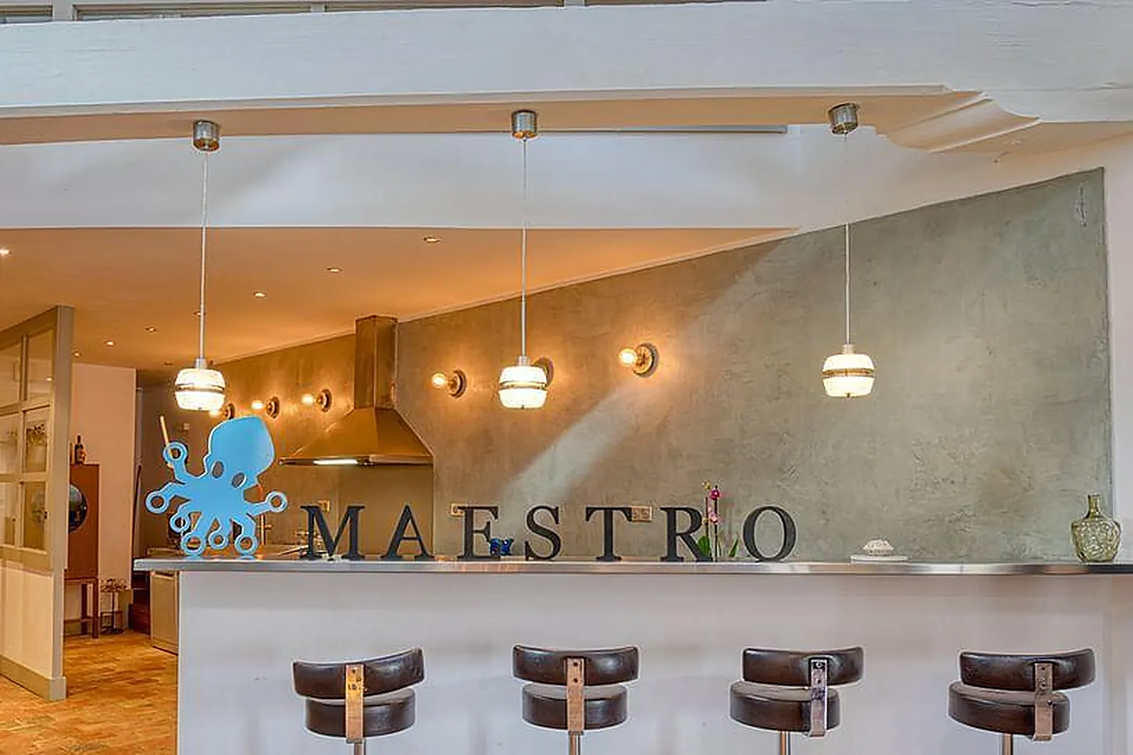 Lieux événementiels, LE LOFT DE WILLIAM