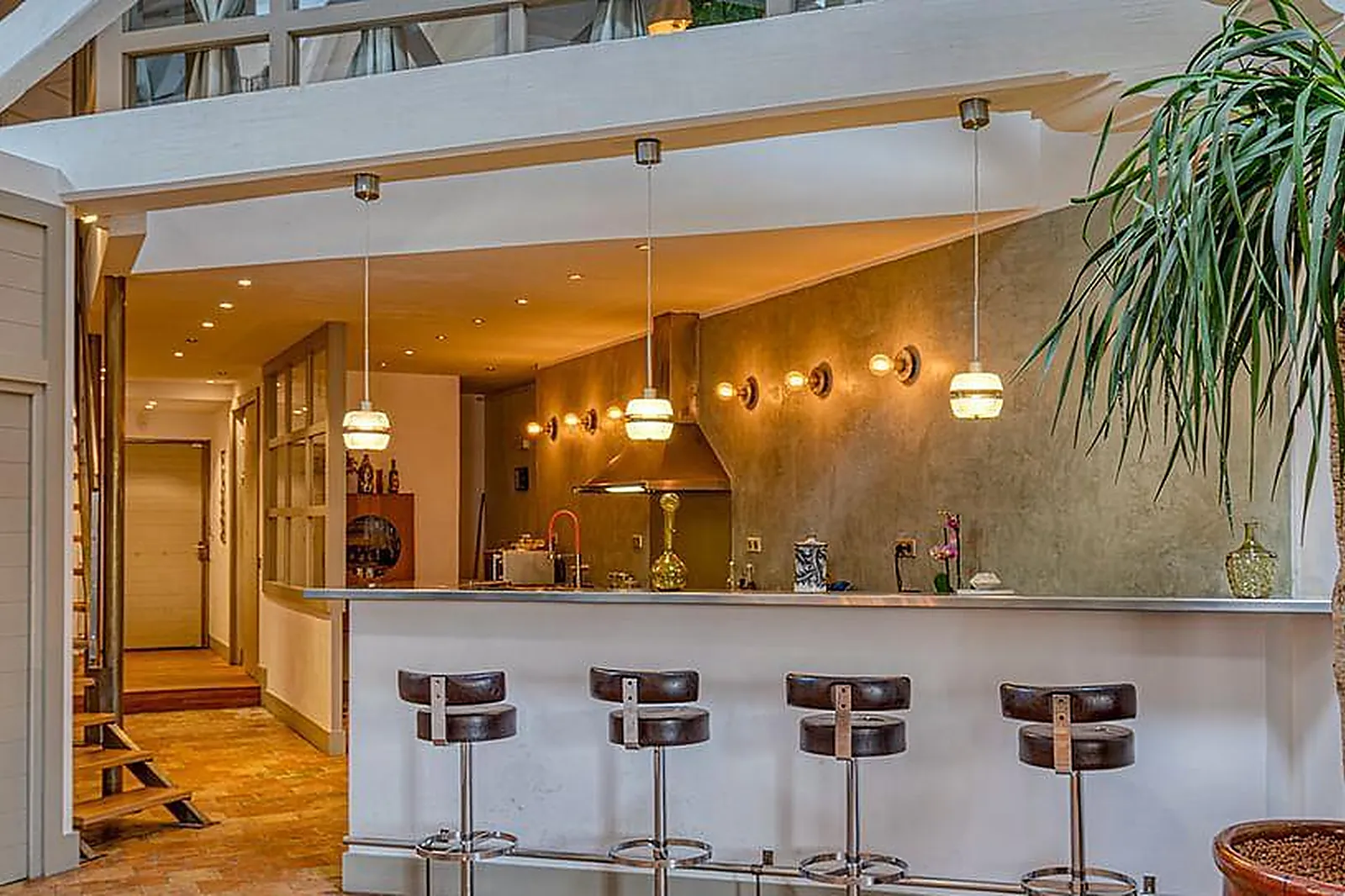 Lieux événementiels, LE LOFT DE WILLIAM