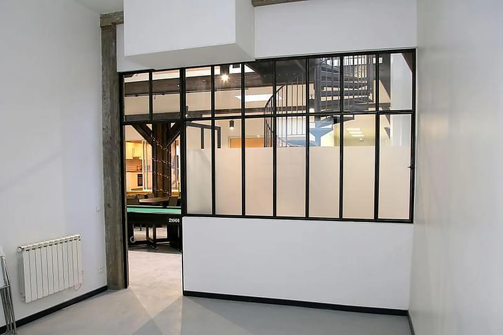 Lieux événementiels, LE LOFT DU STADE DE FRANCE