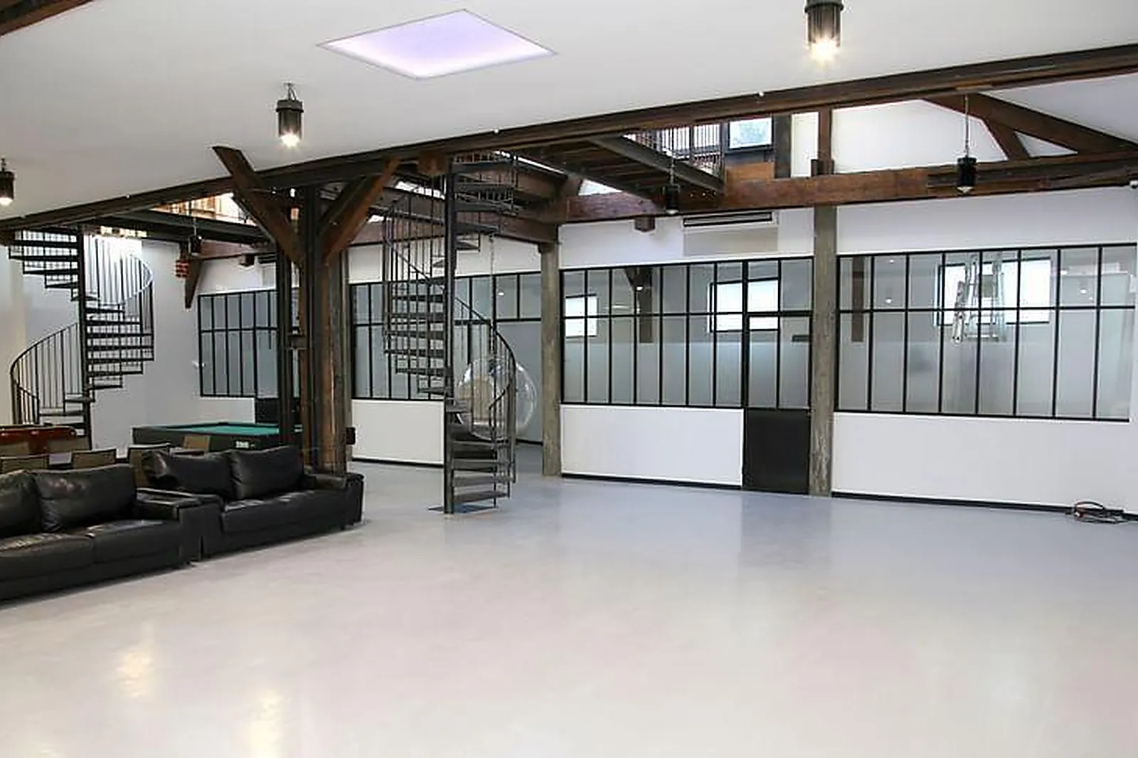 Lieux événementiels, LE LOFT DU STADE DE FRANCE