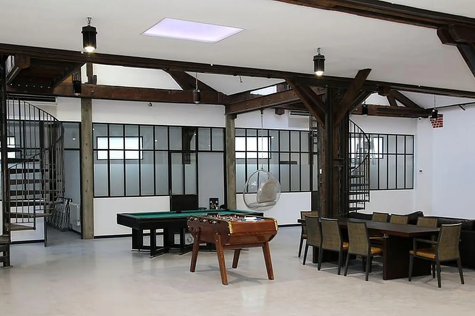 Lieux événementiels, LE LOFT DU STADE DE FRANCE