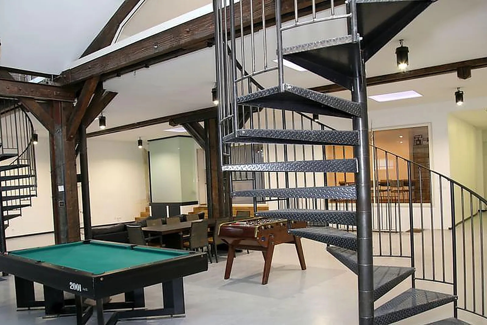 Lieux événementiels, LE LOFT DU STADE DE FRANCE