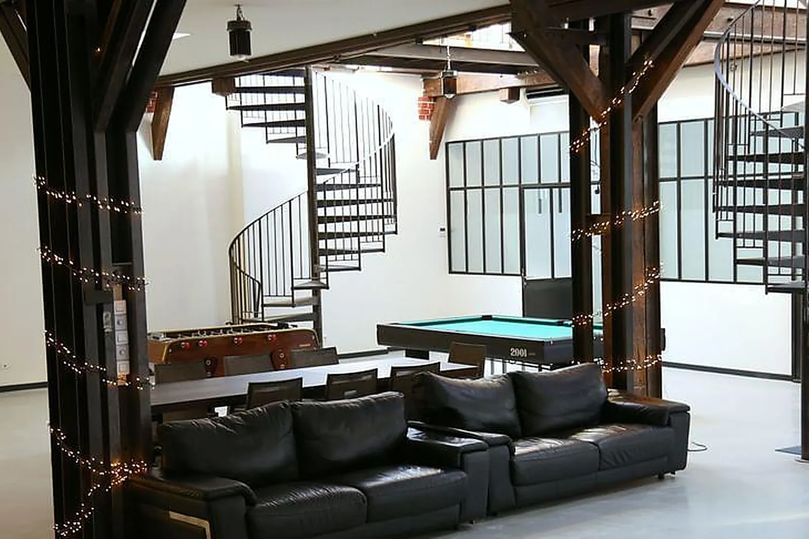 Lieux événementiels, LE LOFT DU STADE DE FRANCE