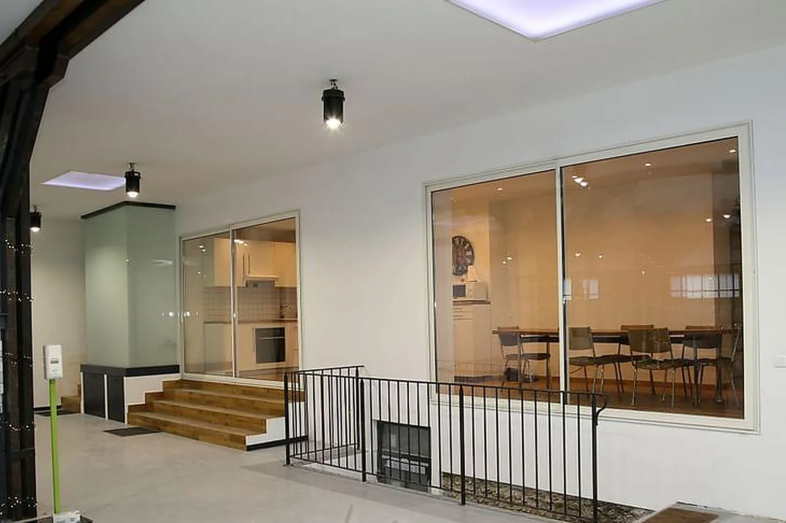 Lieux événementiels, LE LOFT DU STADE DE FRANCE