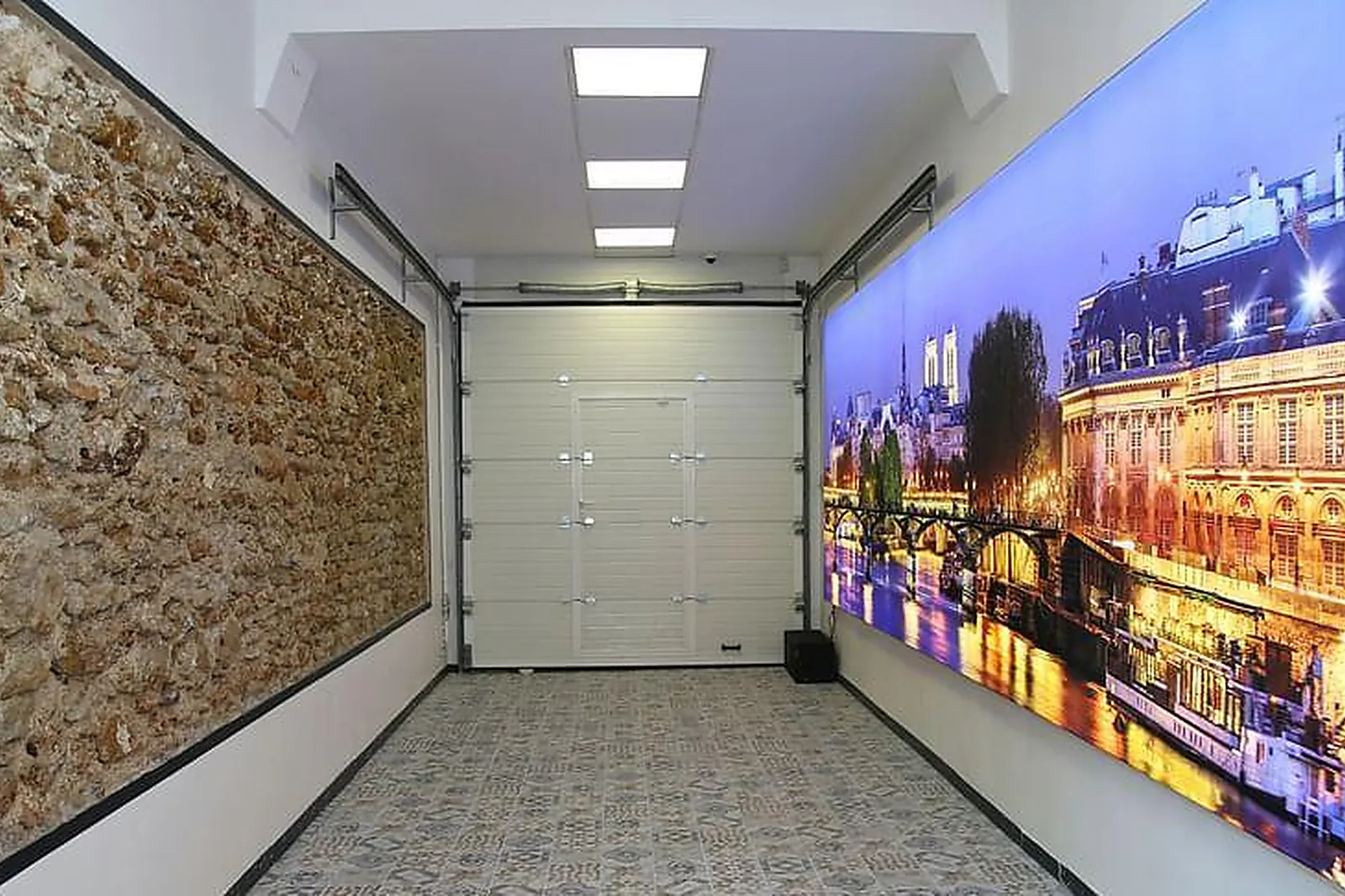 Lieux événementiels, LE LOFT DU STADE DE FRANCE