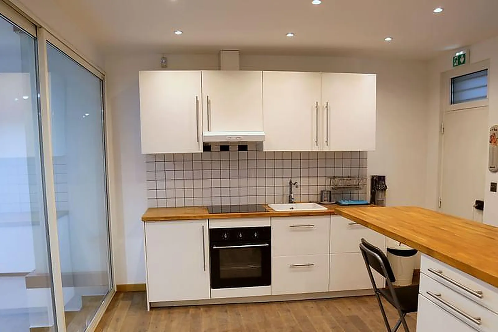 Lieux événementiels, LE LOFT DU STADE DE FRANCE