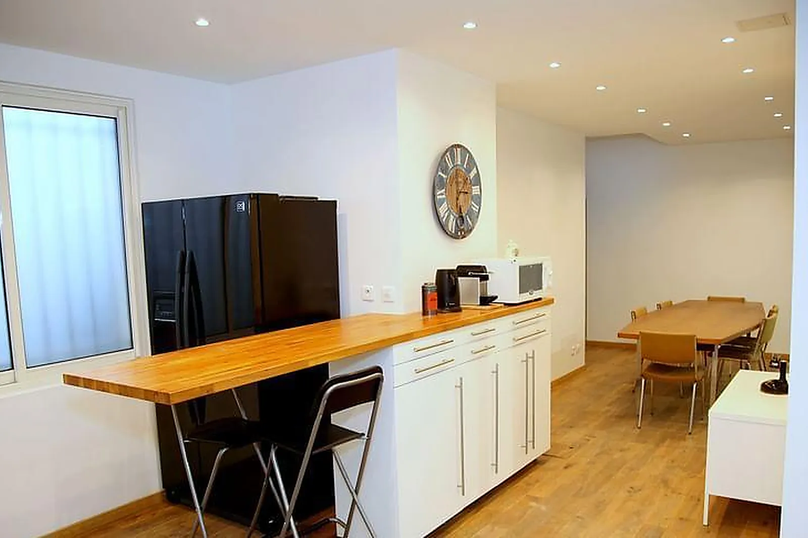 Lieux événementiels, LE LOFT DU STADE DE FRANCE