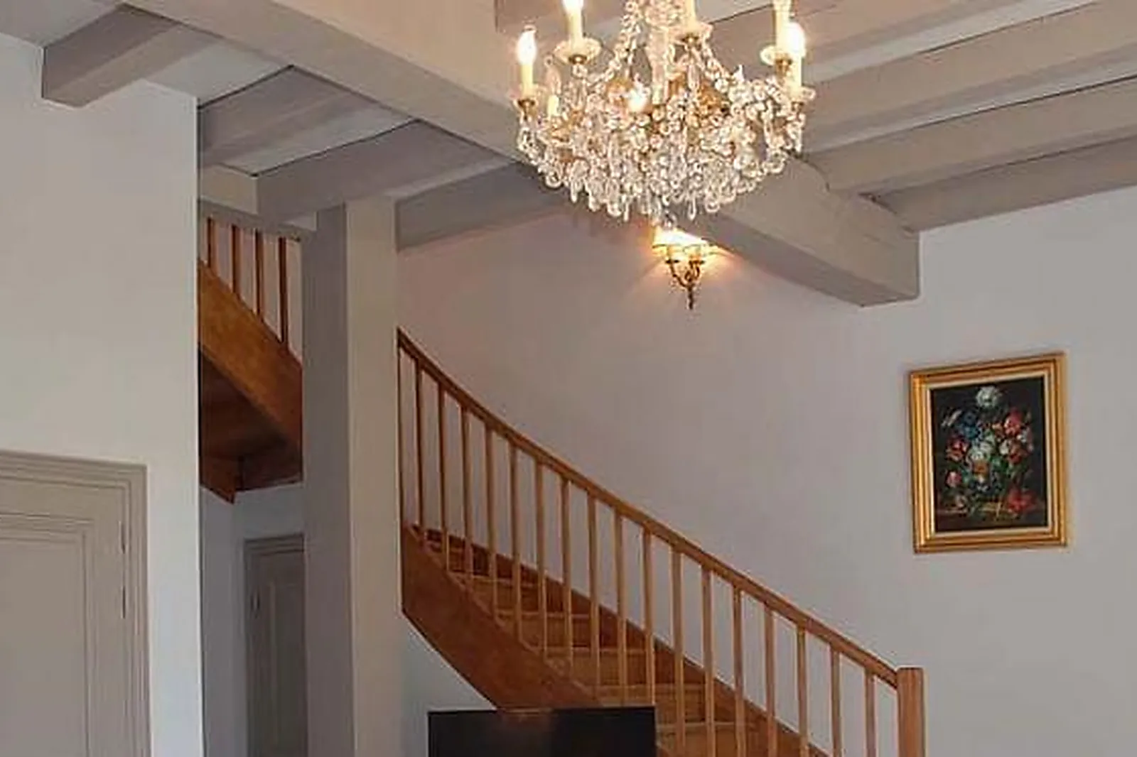 Lieux événementiels, LE LOGIS DU PÉRÉ ****