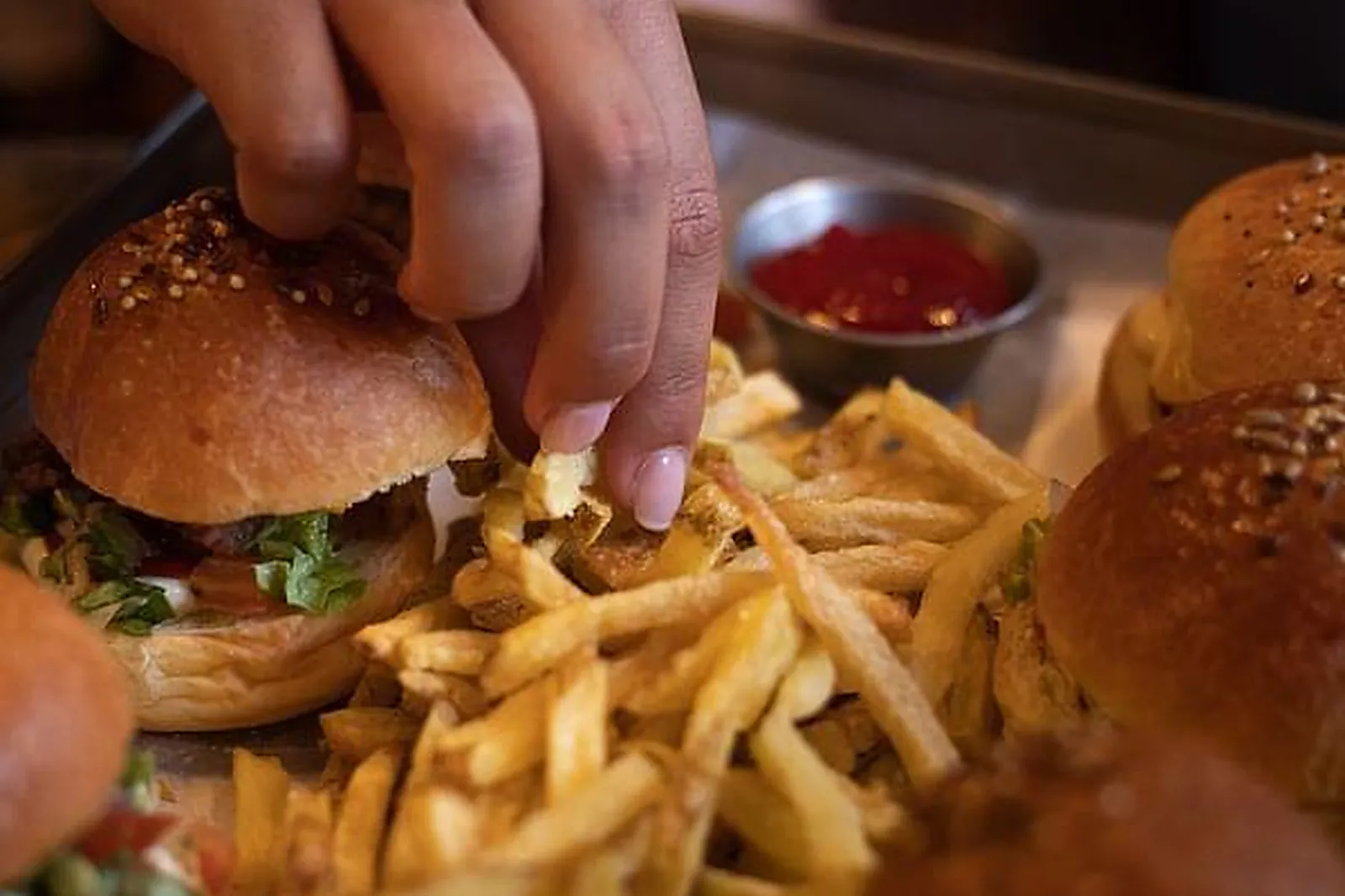 Lieux événementiels, LE MAMMOUTH BAR