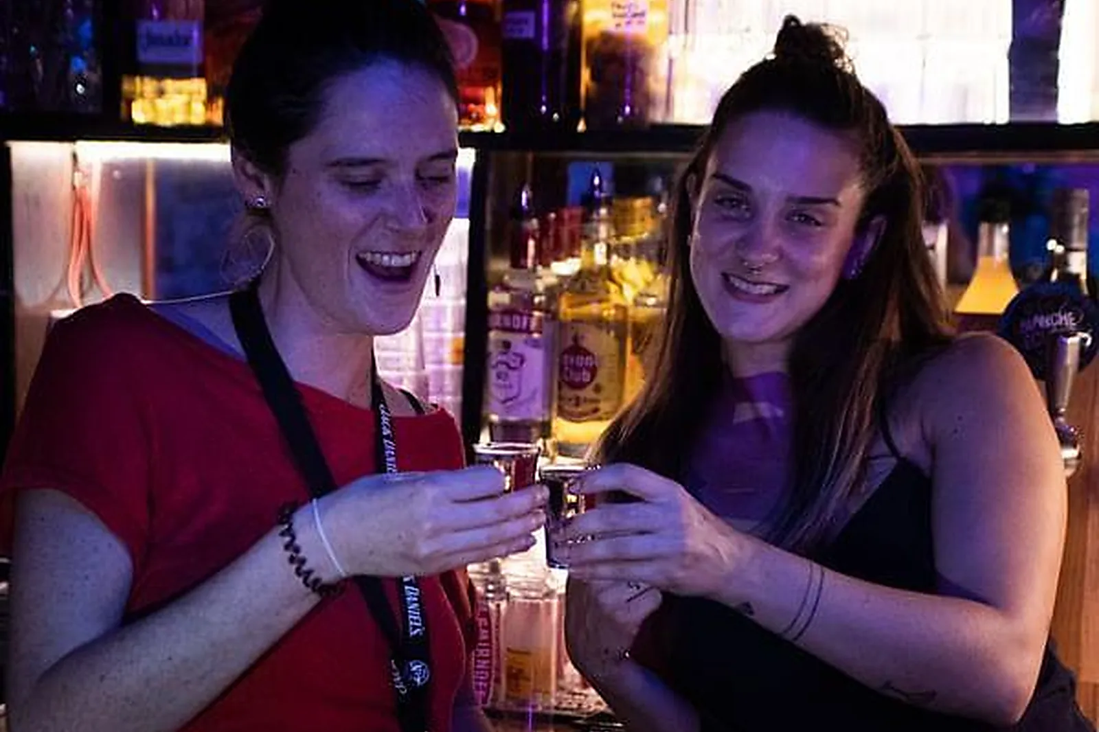 Lieux événementiels, LE MAMMOUTH BAR