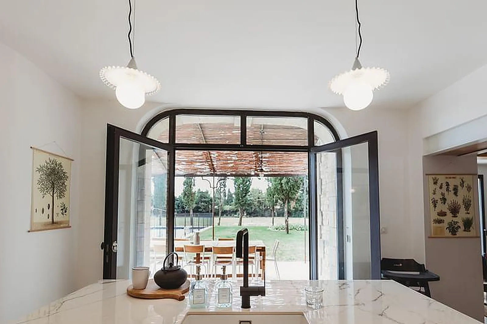 Lieux événementiels, LE MAS DES ÉCOLIERS