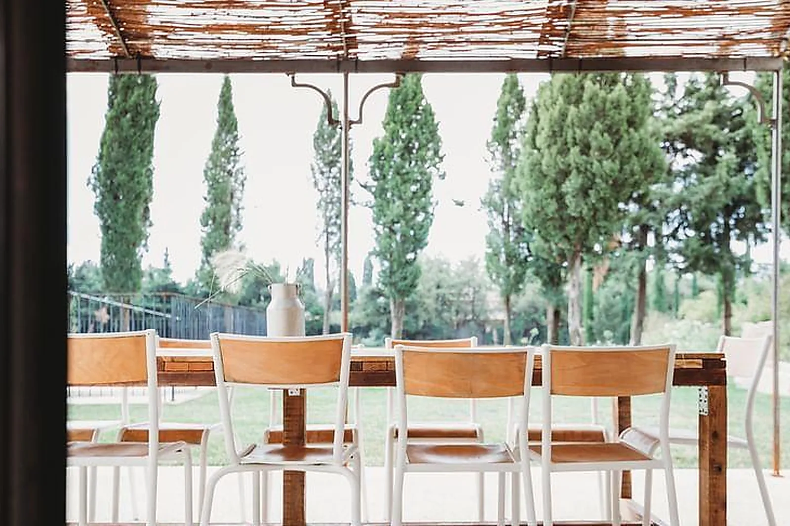 Lieux événementiels, LE MAS DES ÉCOLIERS