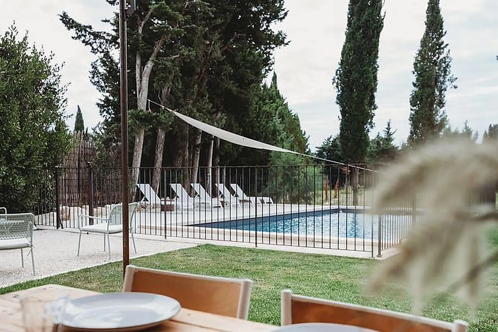 Lieux événementiels, LE MAS DES ÉCOLIERS