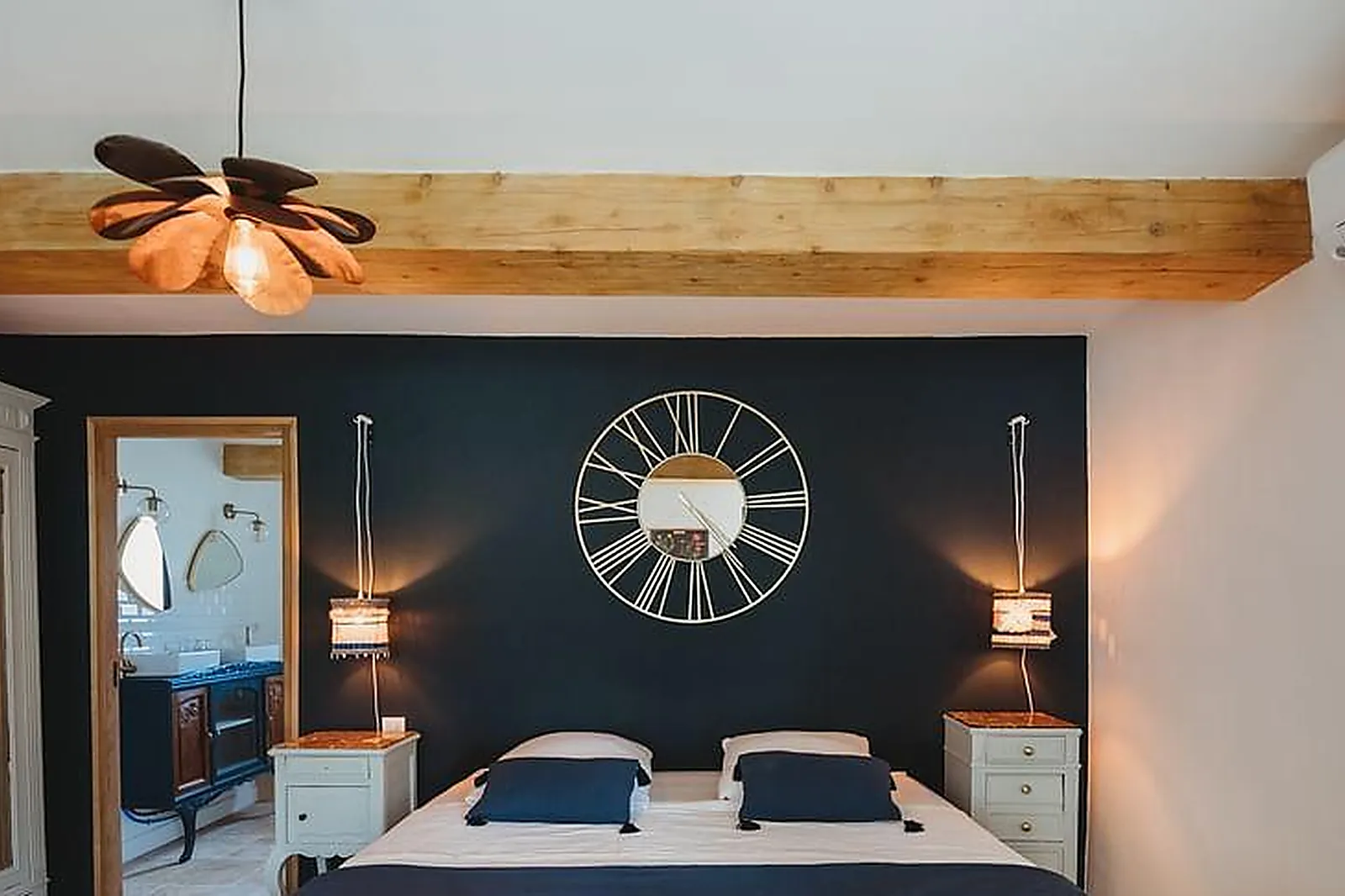 Lieux événementiels, LE MAS DES ÉCOLIERS