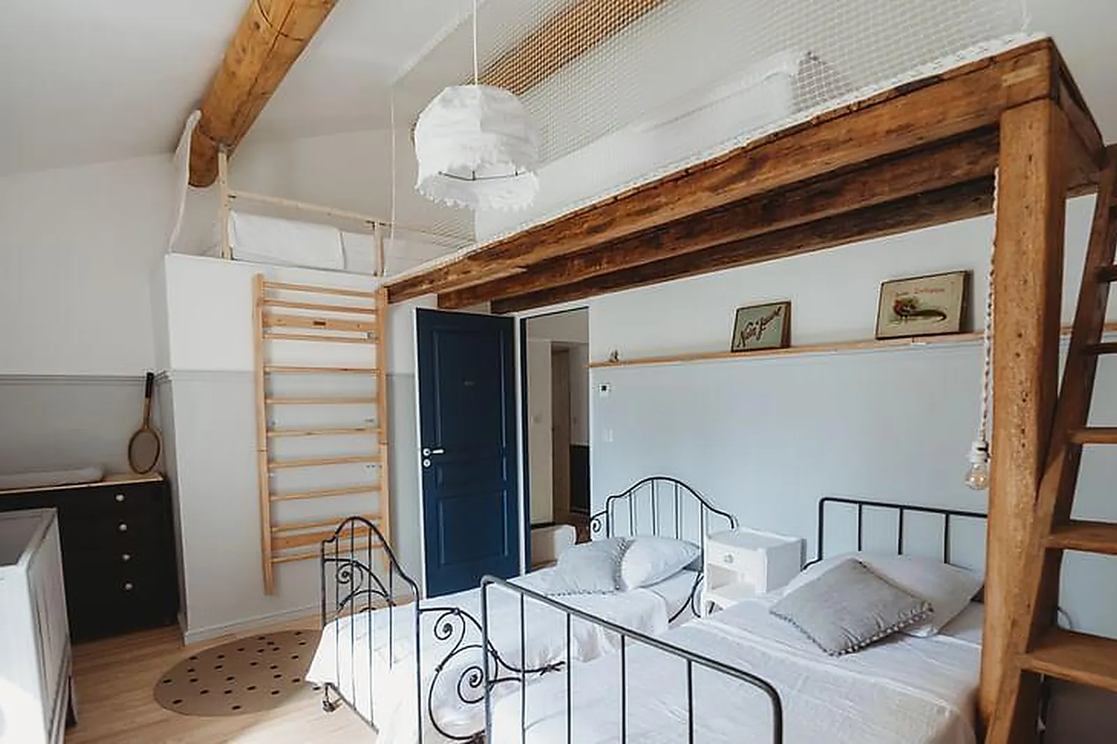 Lieux événementiels, LE MAS DES ÉCOLIERS