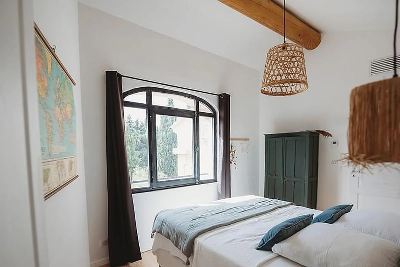 Lieux événementiels, LE MAS DES ÉCOLIERS