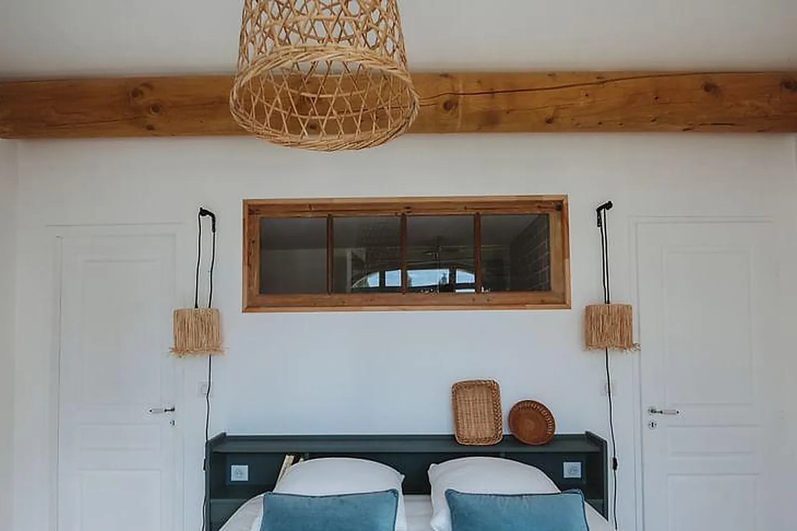 Lieux événementiels, LE MAS DES ÉCOLIERS