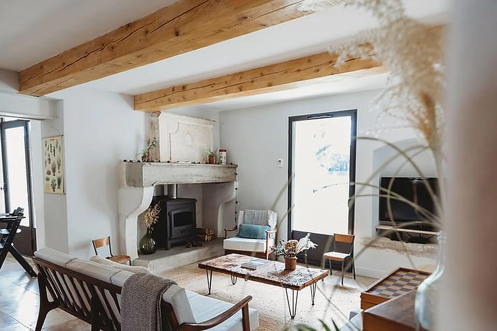 Lieux événementiels, LE MAS DES ÉCOLIERS