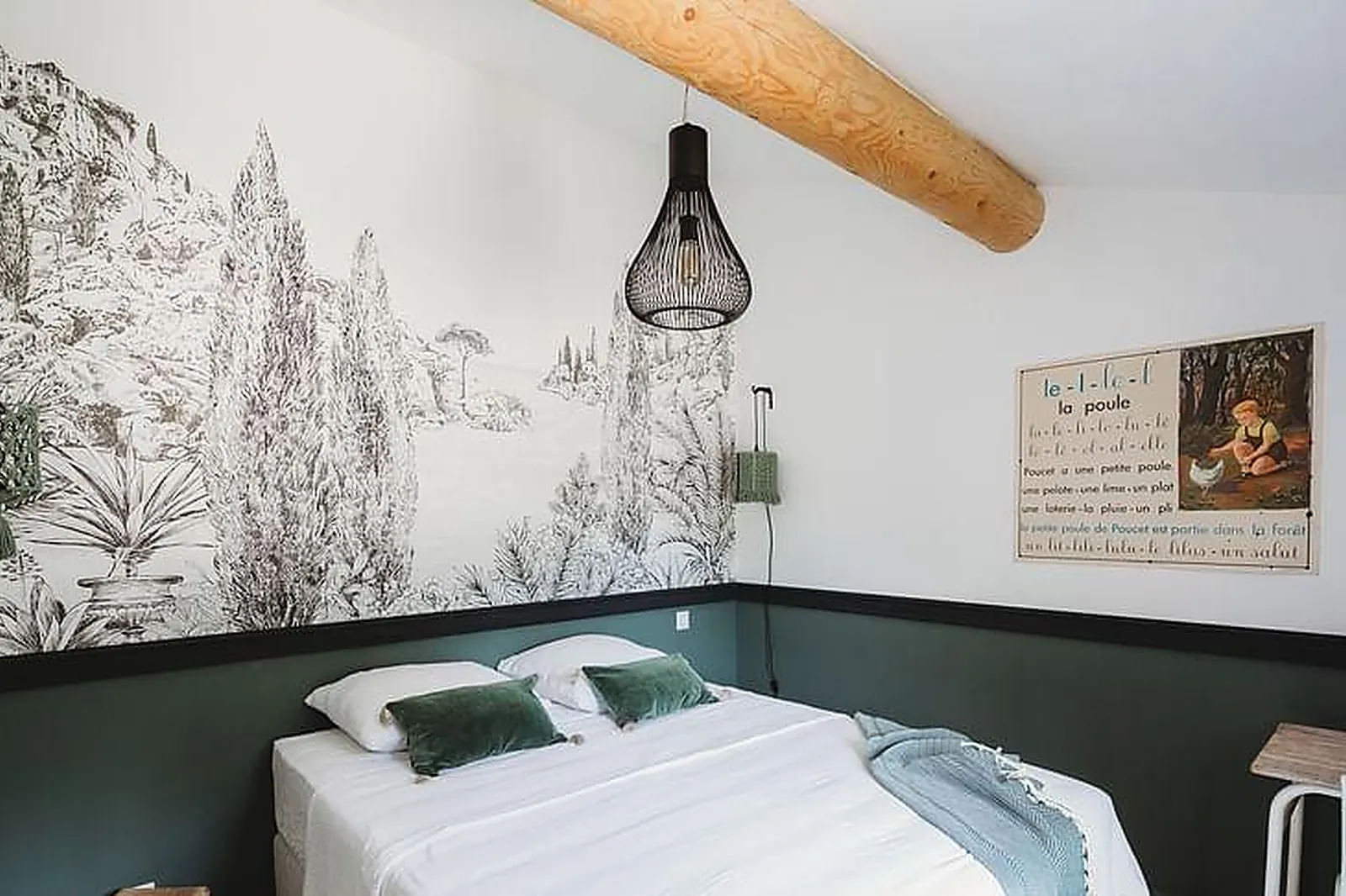 Lieux événementiels, LE MAS DES ÉCOLIERS