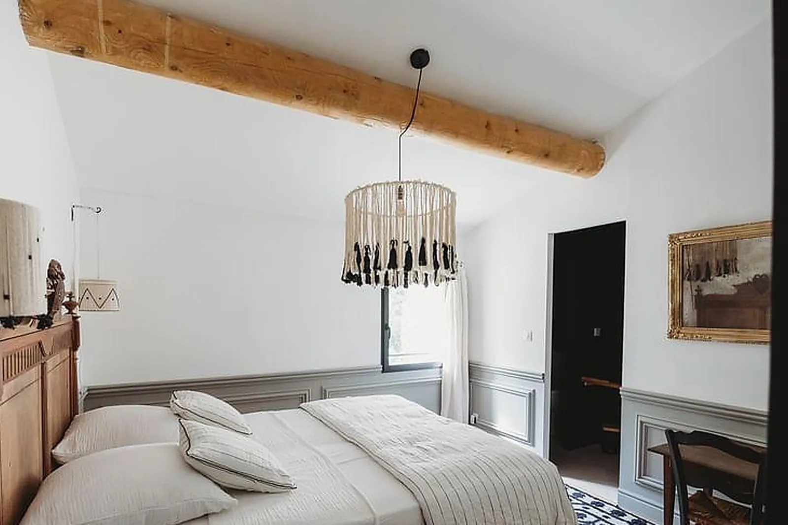 Lieux événementiels, LE MAS DES ÉCOLIERS