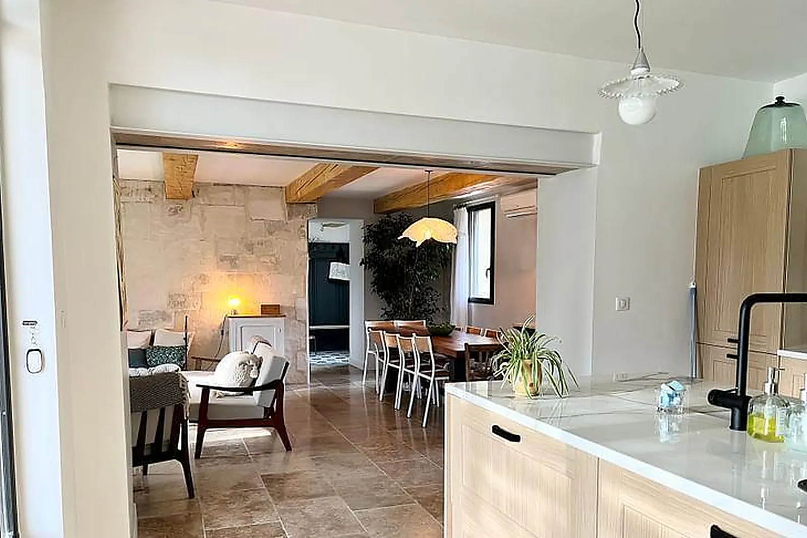 Lieux événementiels, LE MAS DES ÉCOLIERS