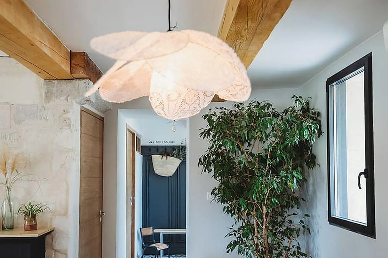 Lieux événementiels, LE MAS DES ÉCOLIERS