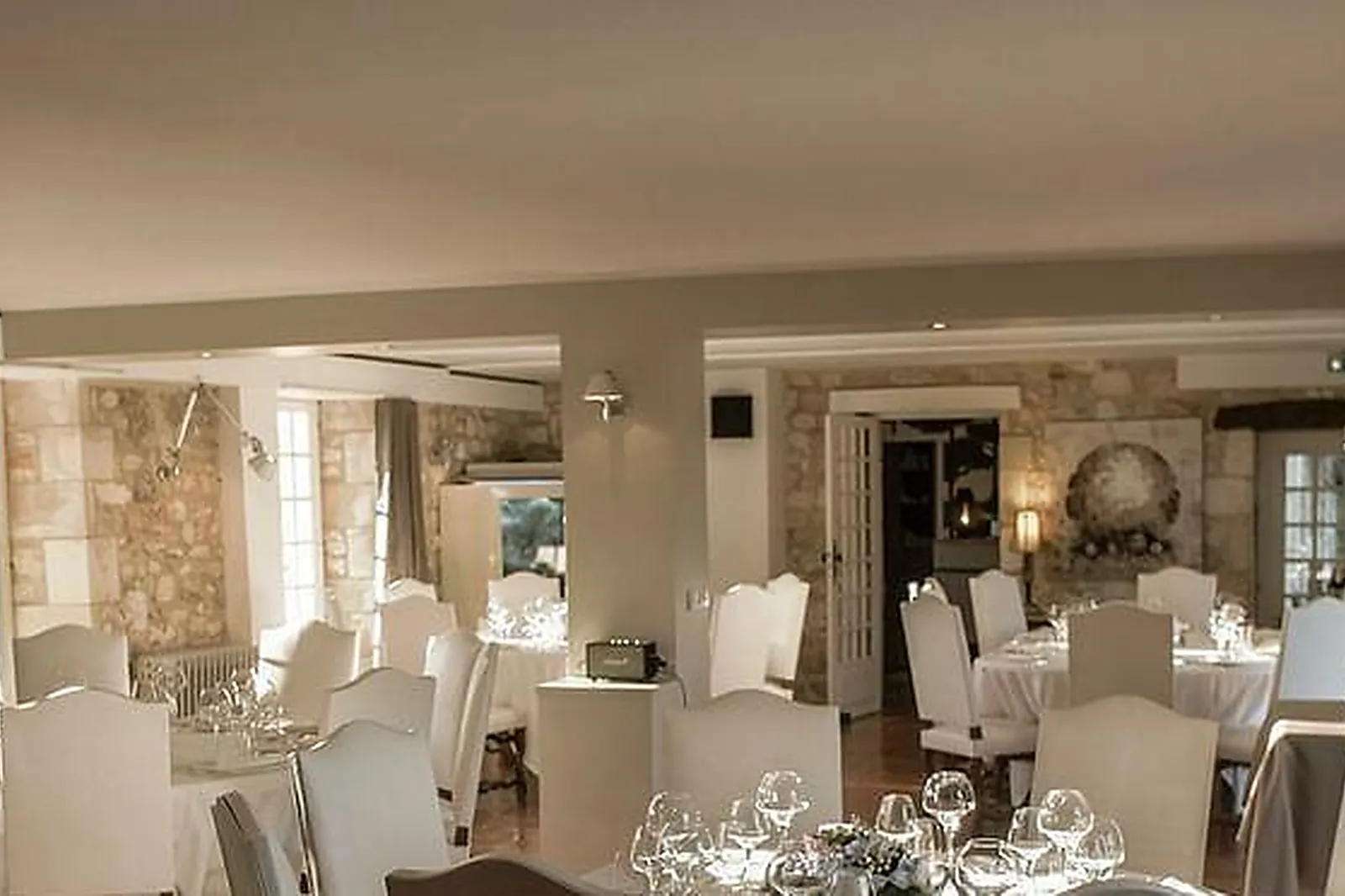 Lieux événementiels, LE MOULIN DE CHALONS