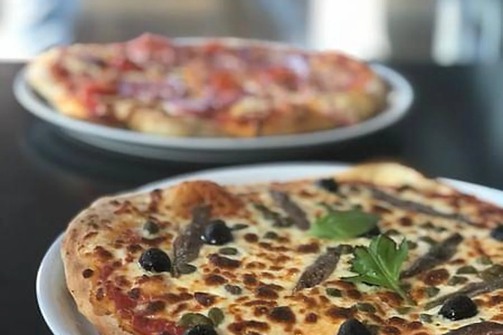 Lieux événementiels, LE NUMÉRO 3