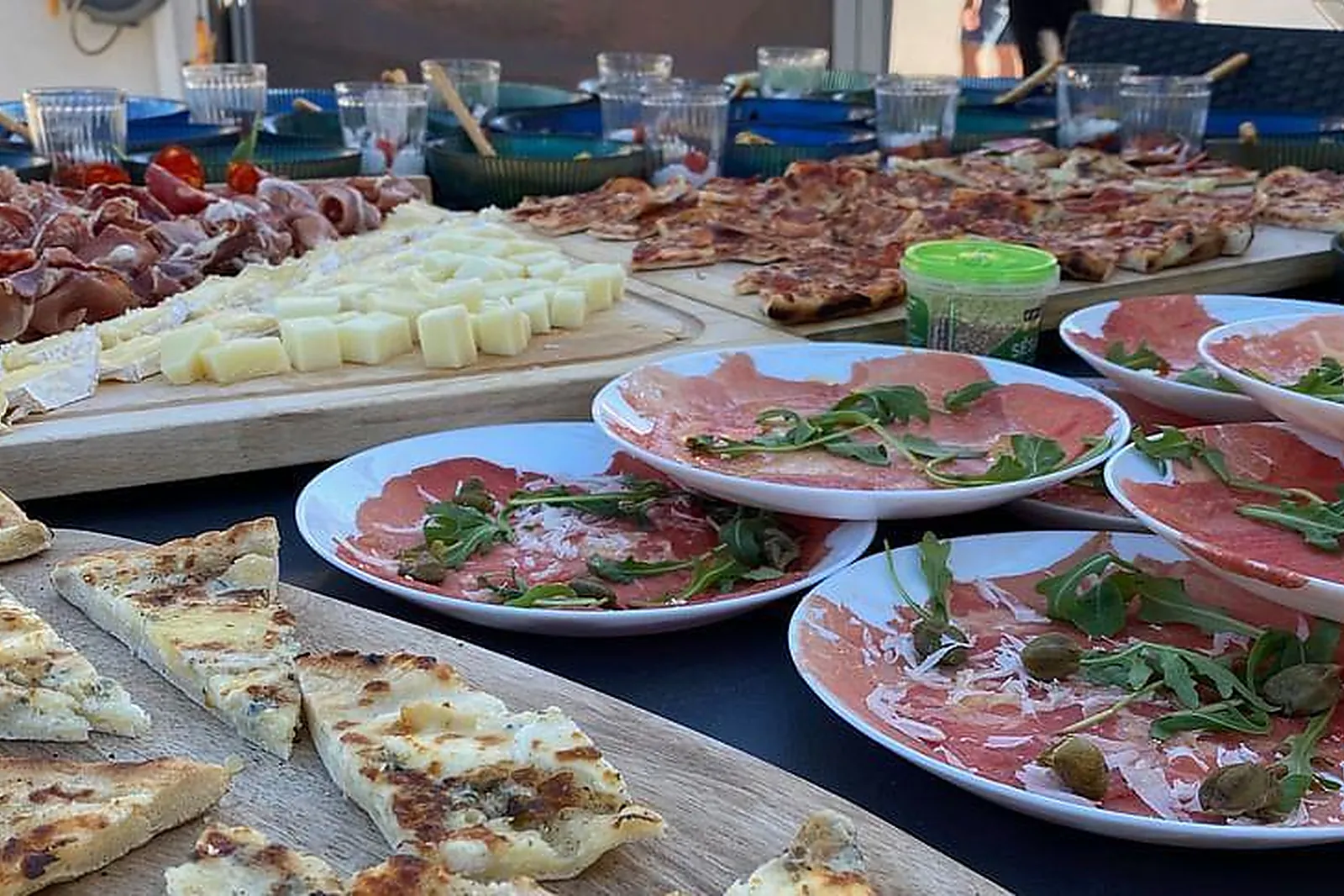 Lieux événementiels, LE NUMÉRO 3