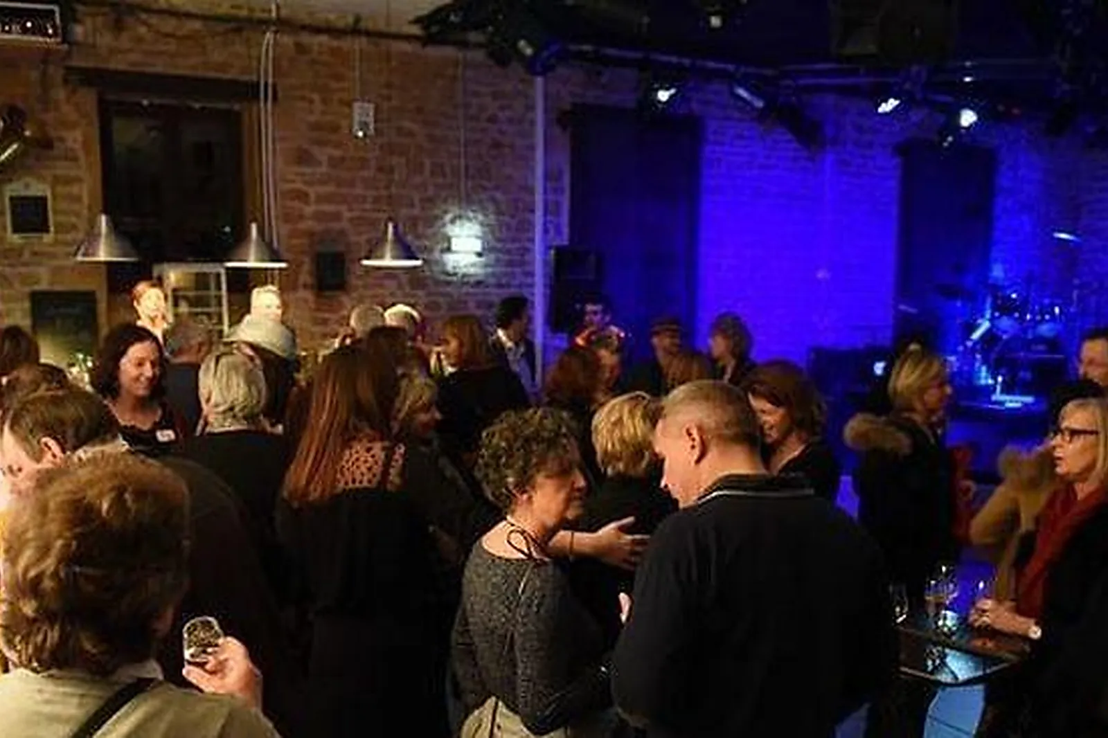 Lieux événementiels, LE QUAI 472