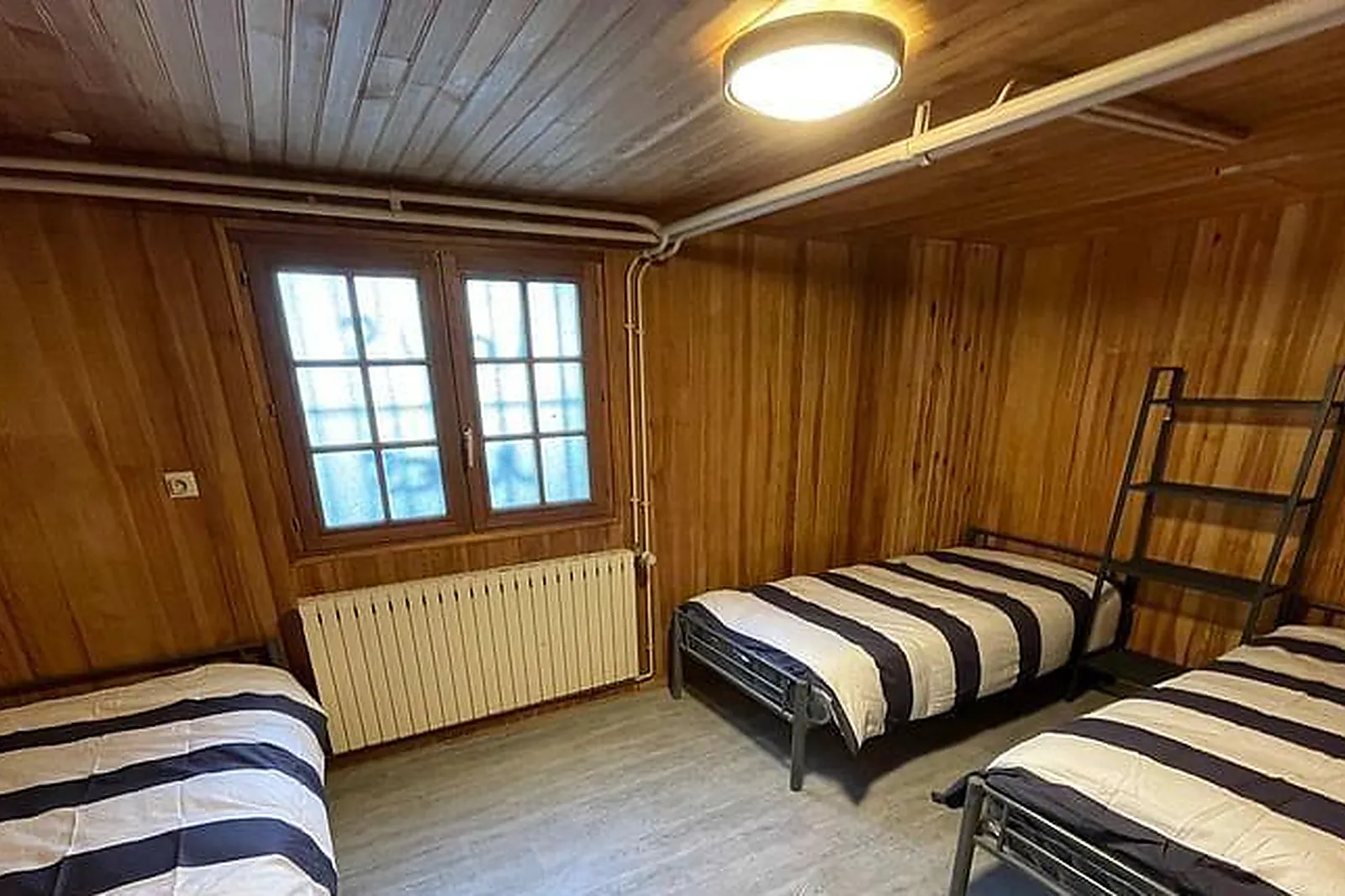 Lieux événementiels, FLEX-O NANTES ATLANTIS