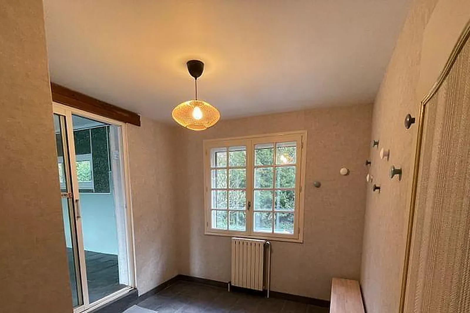 Lieux événementiels, FLEX-O NANTES ATLANTIS