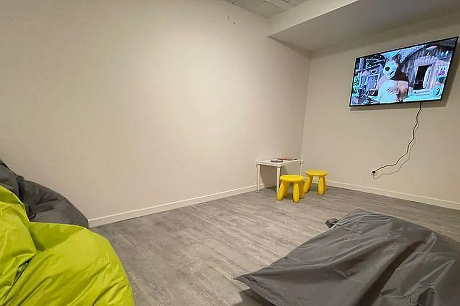 Lieux événementiels, FLEX-O NANTES ATLANTIS