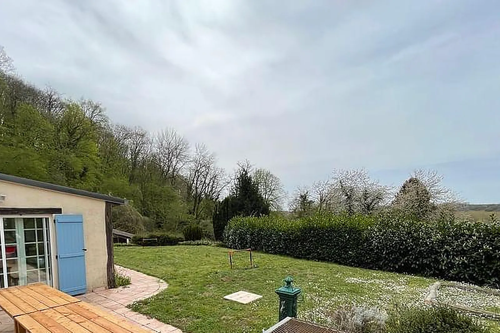 Lieux événementiels, FLEX-O NANTES ATLANTIS