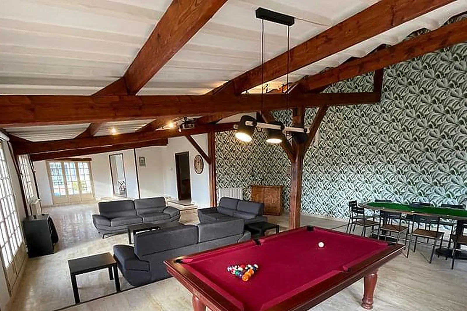 Lieux événementiels, FLEX-O NANTES ATLANTIS