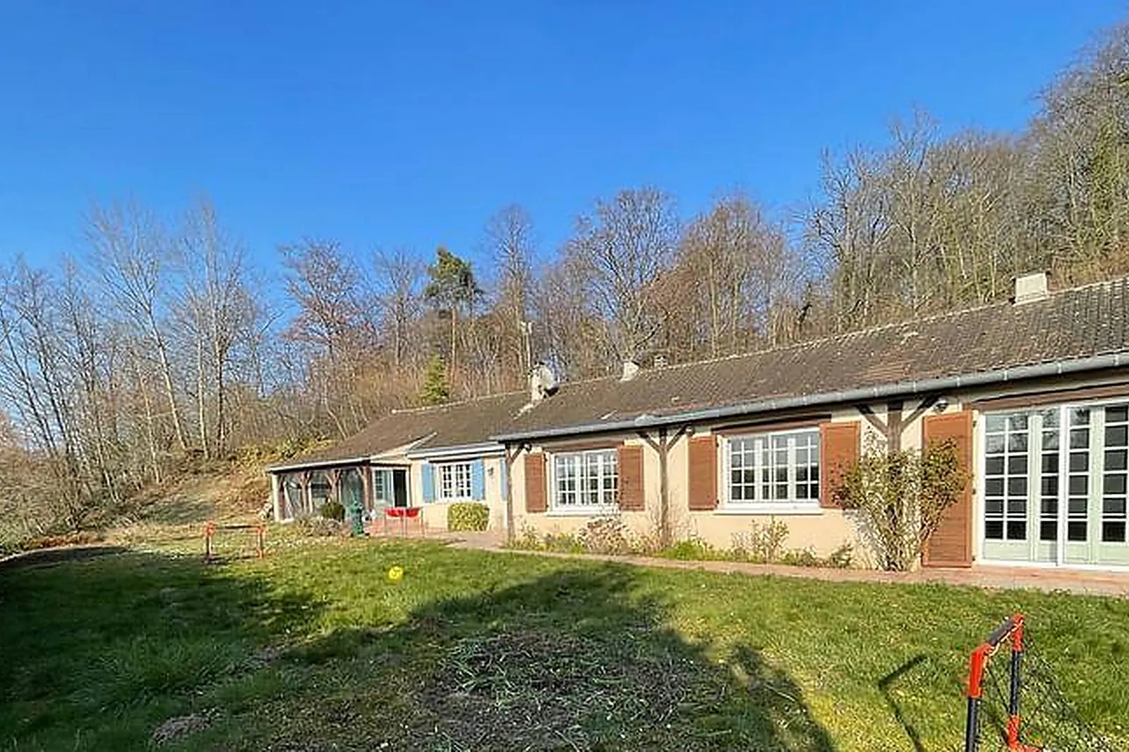 Lieux événementiels, FLEX-O NANTES ATLANTIS