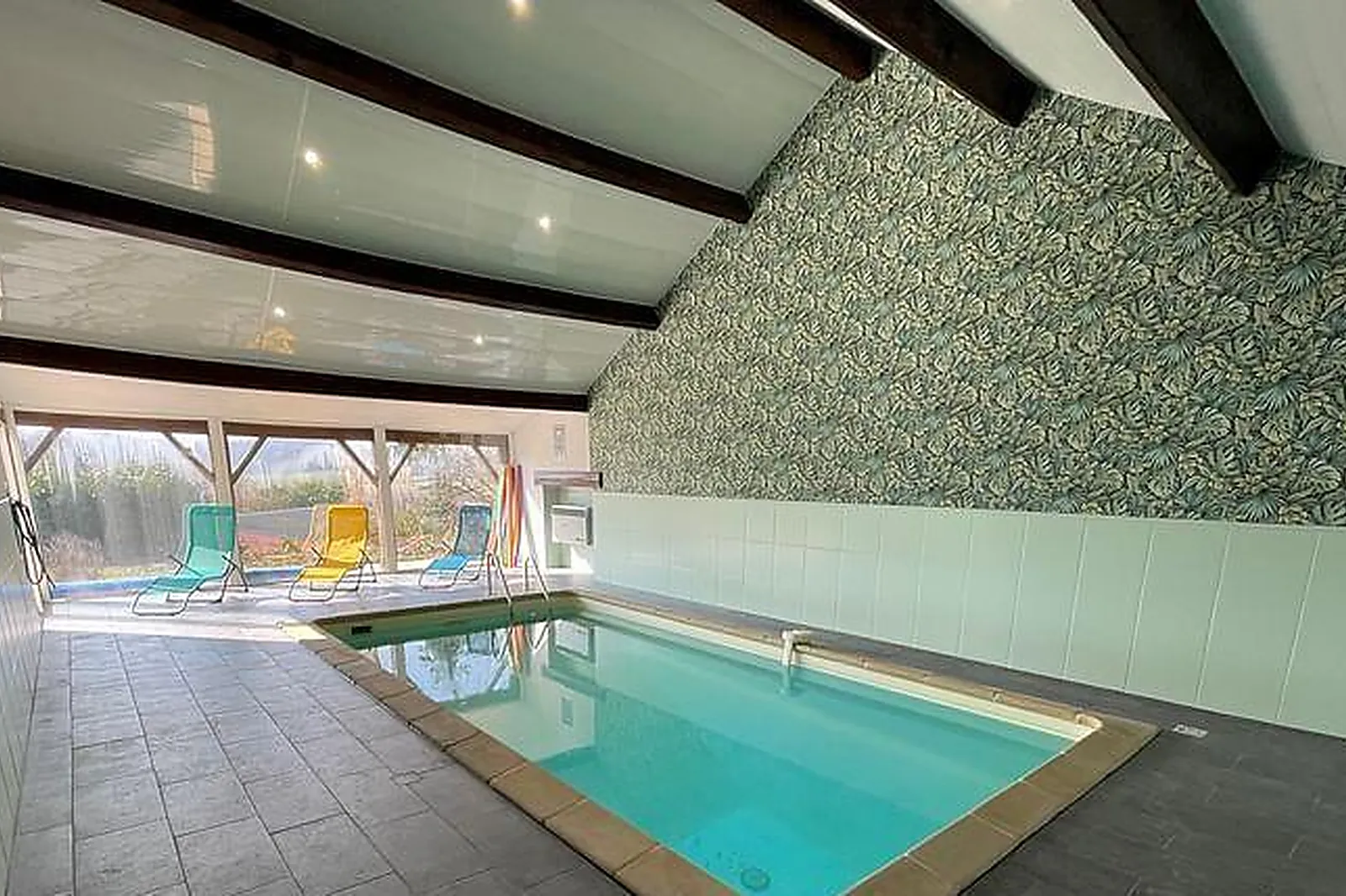 Lieux événementiels, FLEX-O NANTES ATLANTIS