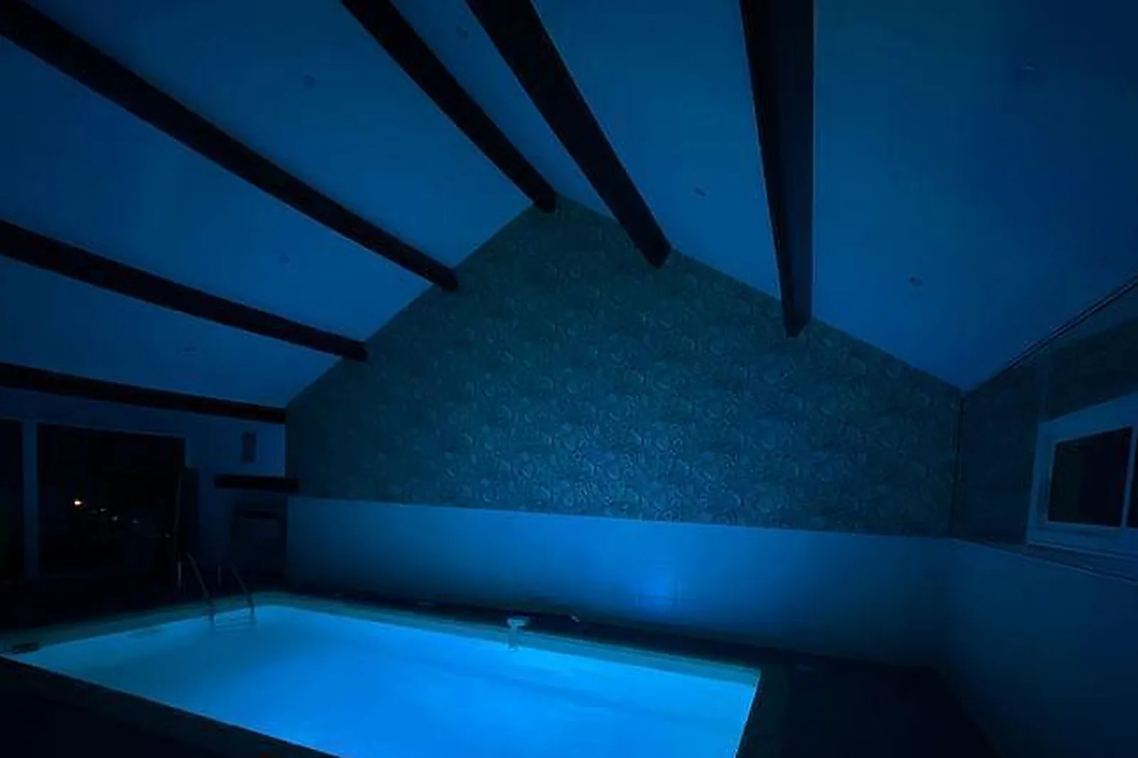 Lieux événementiels, FLEX-O NANTES ATLANTIS