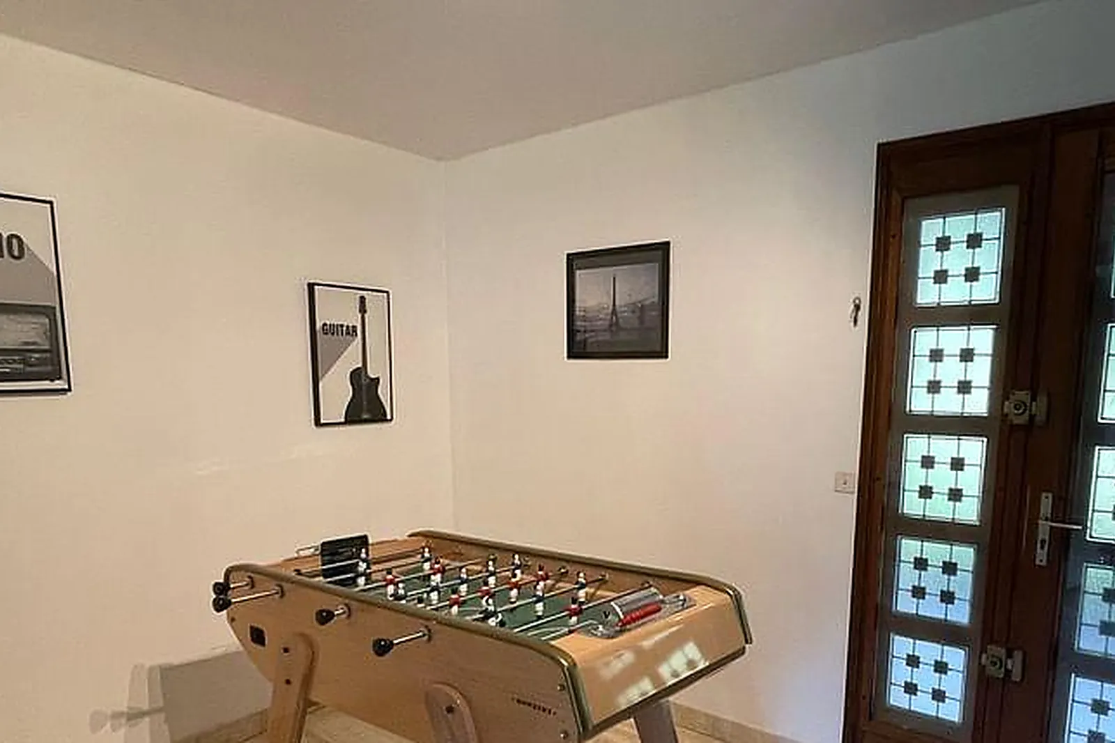 Lieux événementiels, FLEX-O NANTES ATLANTIS