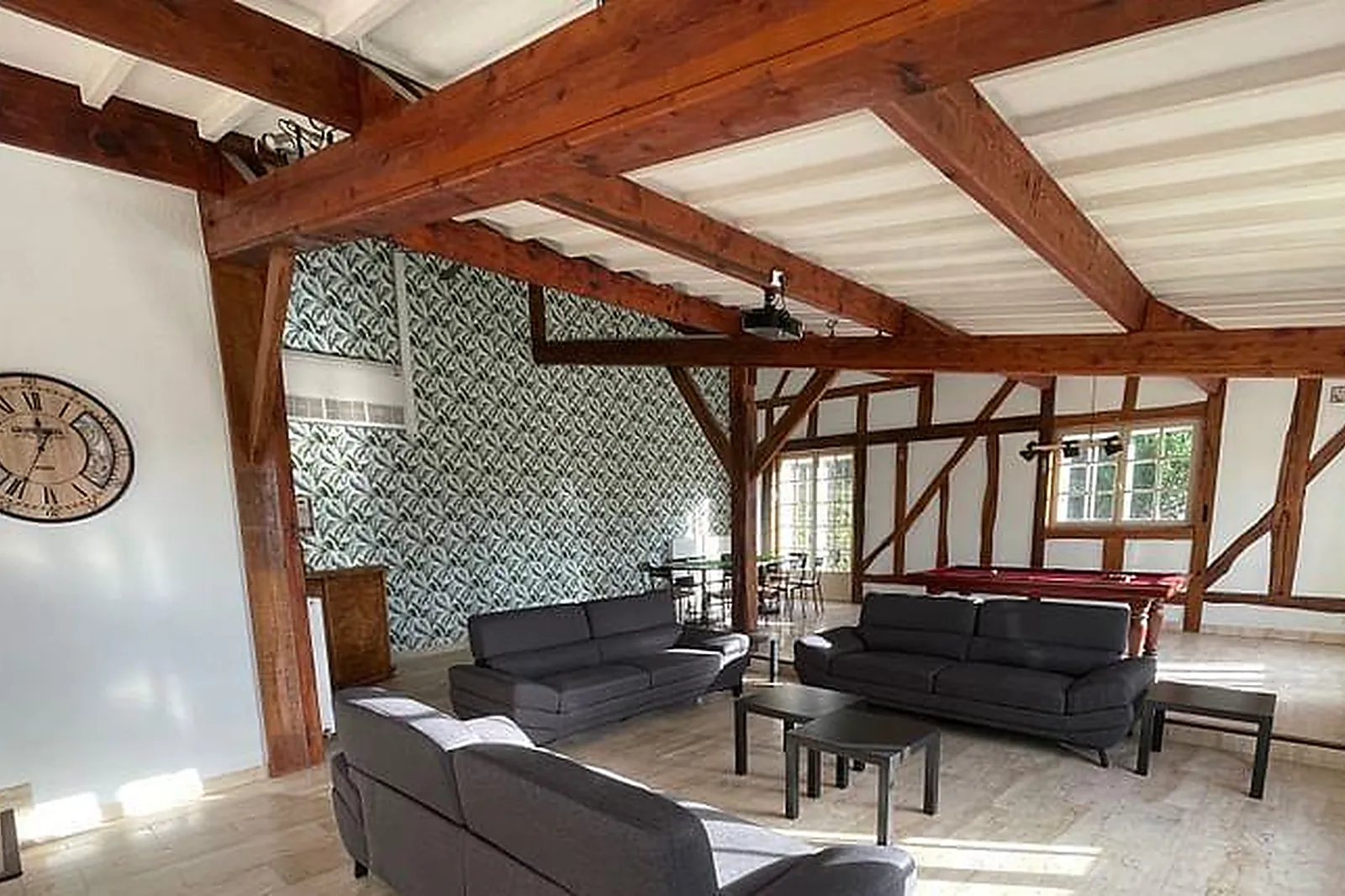 Lieux événementiels, FLEX-O NANTES ATLANTIS