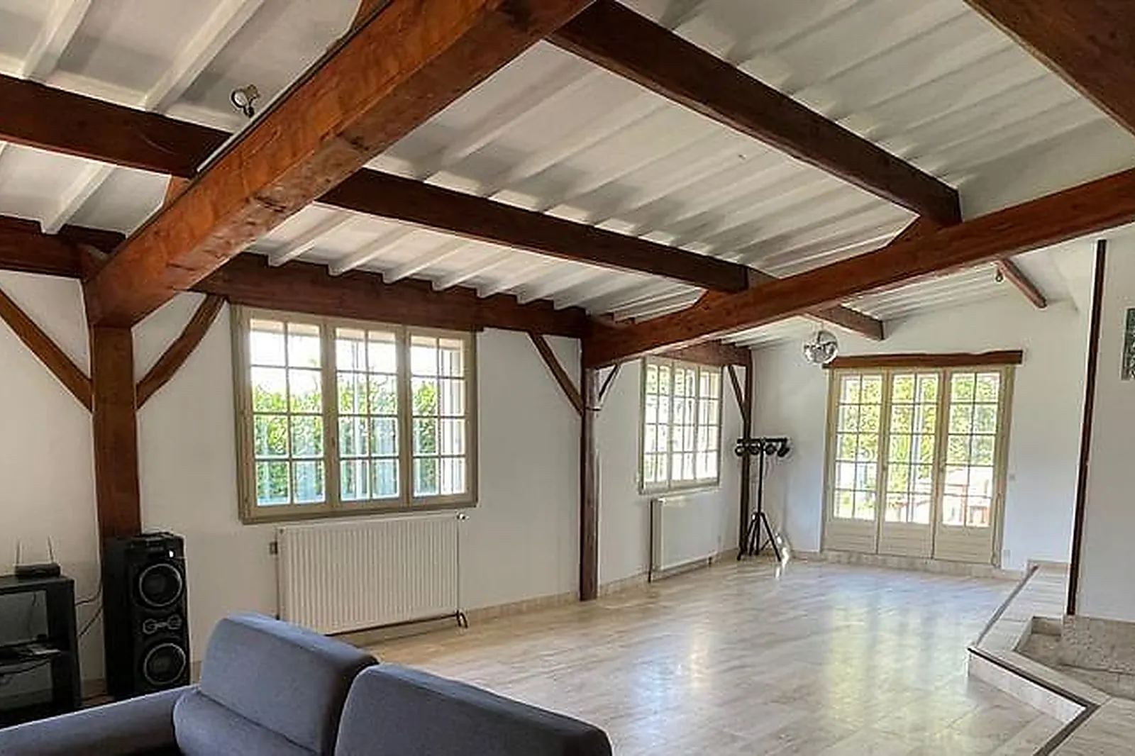 Lieux événementiels, FLEX-O NANTES ATLANTIS