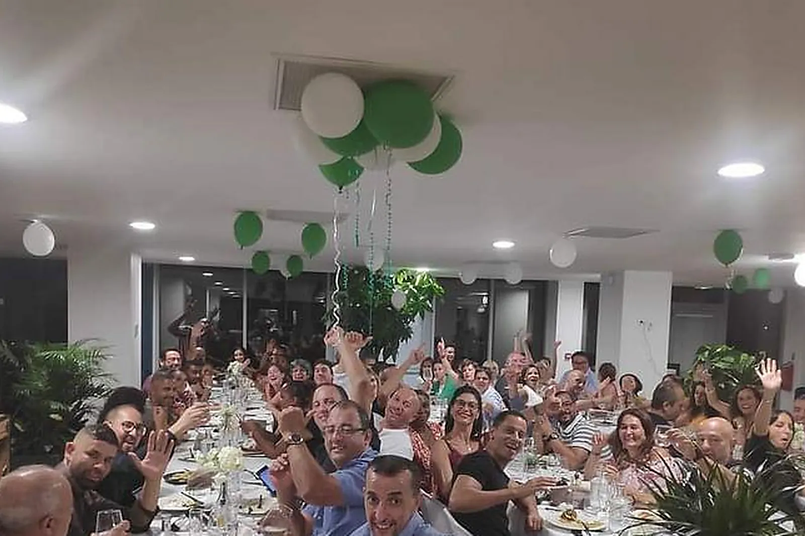 Lieux événementiels, LE ROOFTOP DU QUANTA CAFÉ (VUE SUR MER)